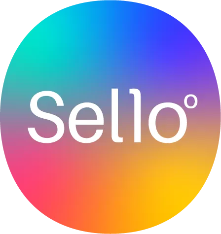 Sello logo